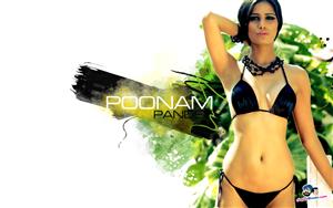 Poonam Pandey